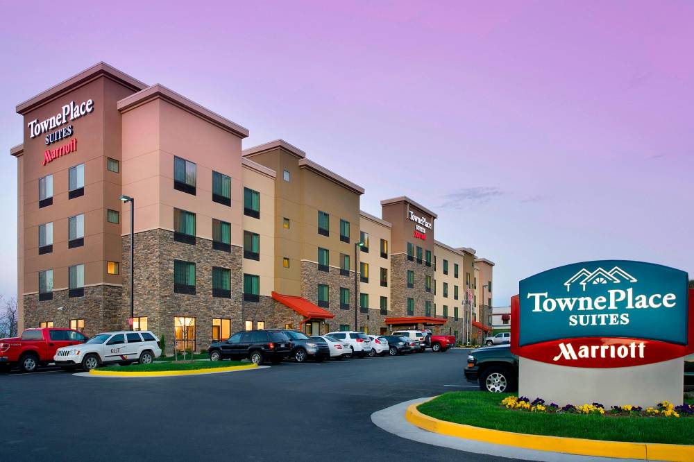 Towneplace Suites By Marriott Bridgeport Clarksburg 5