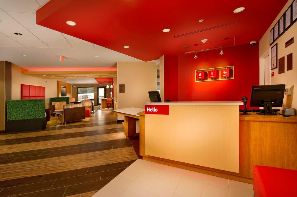 Towneplace Suites By Marriott Bridgeport Clarksburg 3