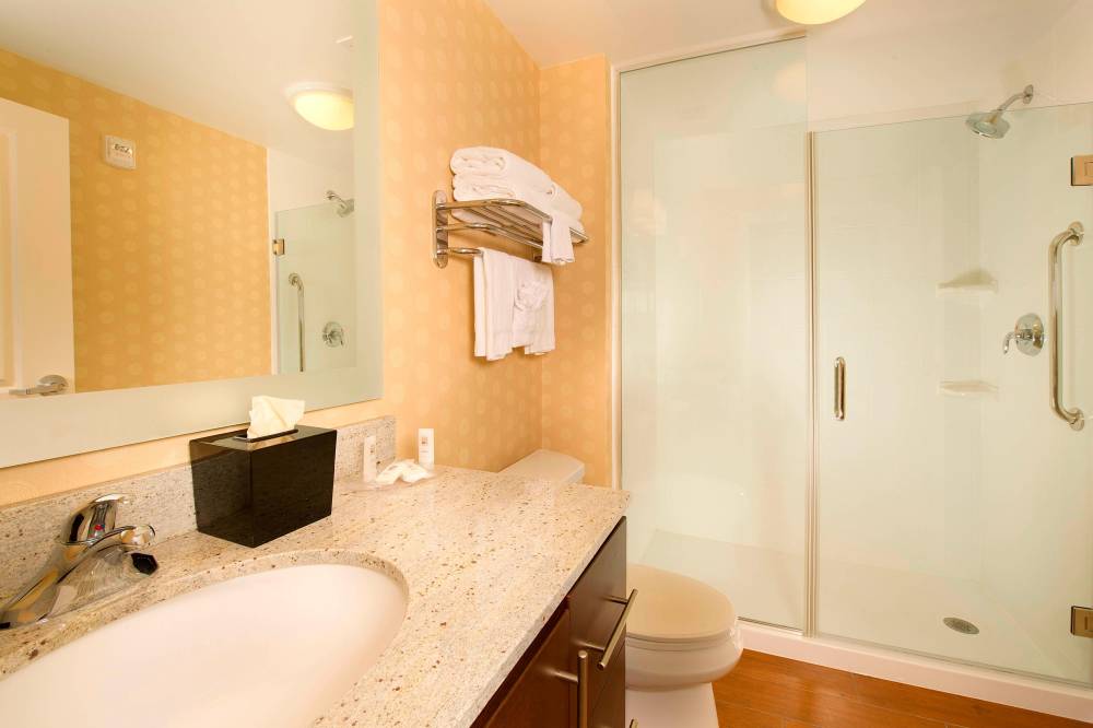 Towneplace Suites By Marriott Bridgeport Clarksburg 2