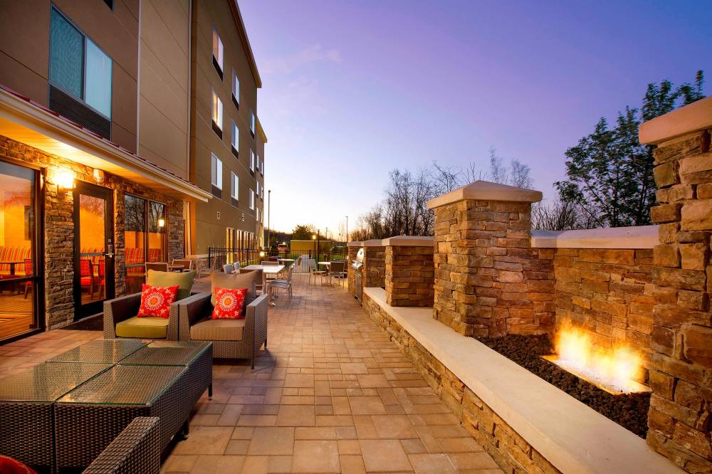 Towneplace Suites By Marriott Bridgeport Clarksburg 6