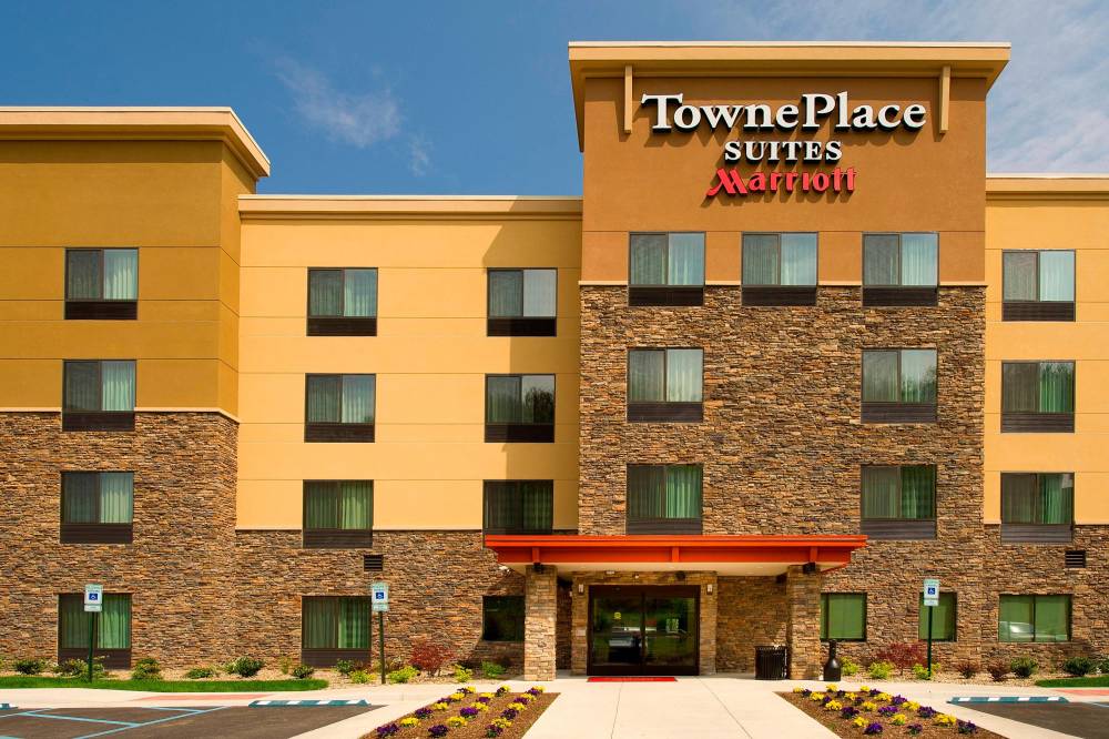 Towneplace Suites By Marriott Bridgeport Clarksburg 4