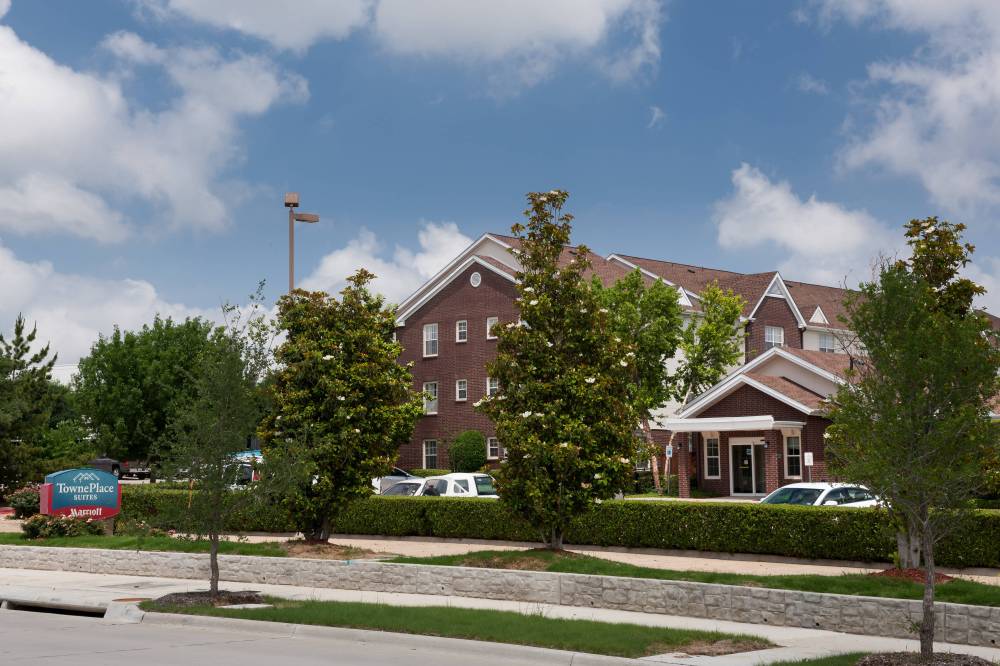 Towneplace Suites By Marriott Dallas Arlington North 6