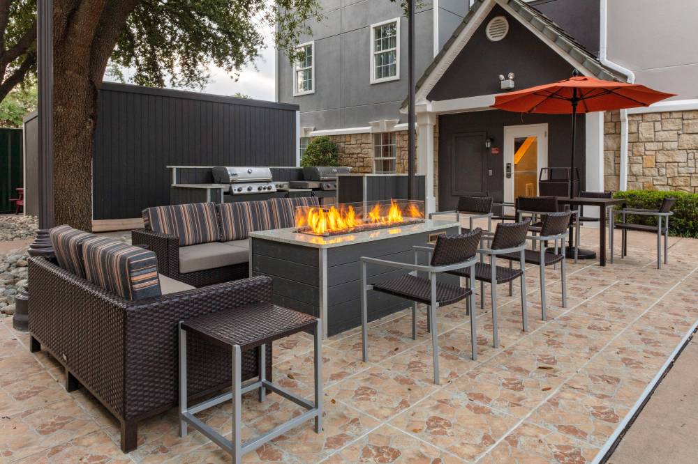 Towneplace Suites By Marriott Dallas Plano Legacy 2