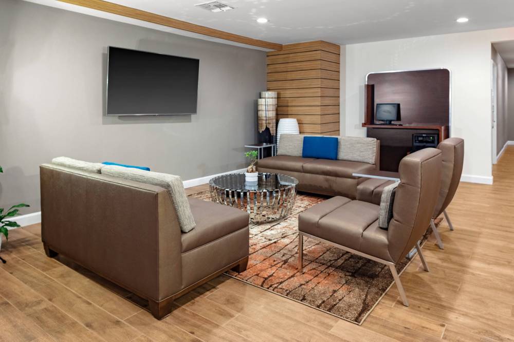 Towneplace Suites By Marriott Dallas Plano Legacy 5