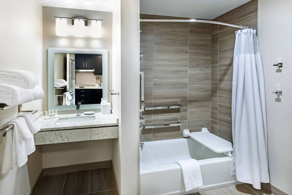 Towneplace Suites By Marriott Dallas Plano Richardson 4