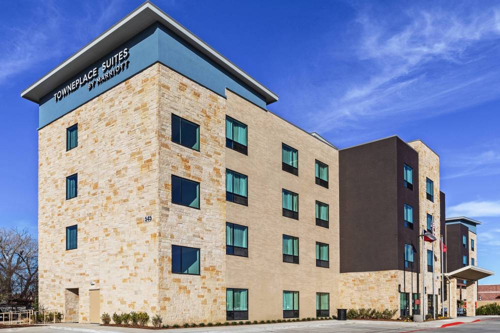 Towneplace Suites By Marriott Dallas Plano Richardson 8