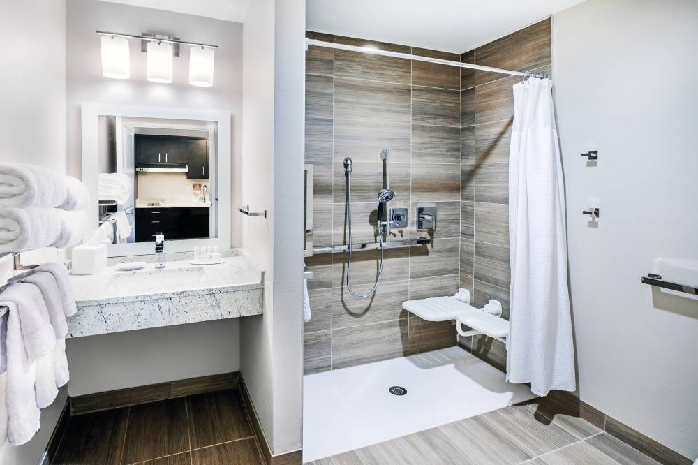 Towneplace Suites By Marriott Dallas Plano Richardson 3