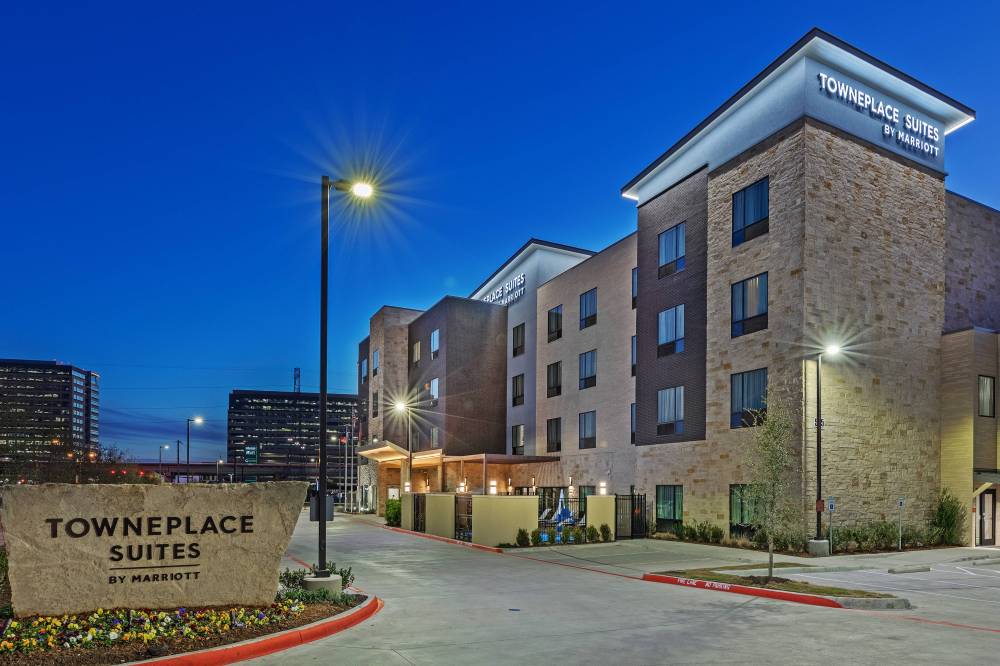 Towneplace Suites By Marriott Dallas Plano Richardson 7