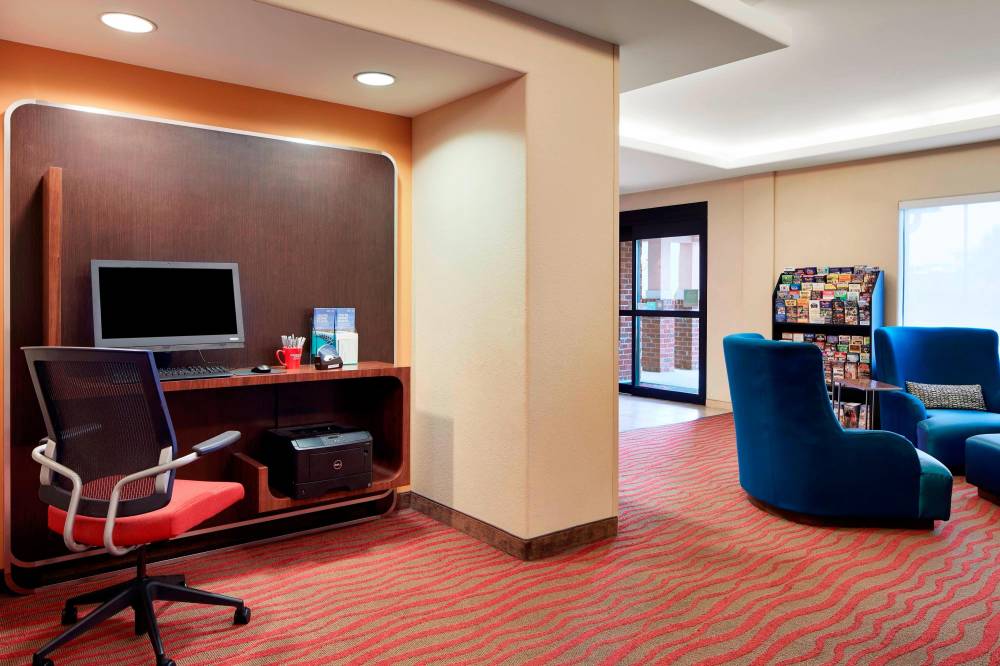 Towneplace Suites By Marriott Harrisburg Hershey 3