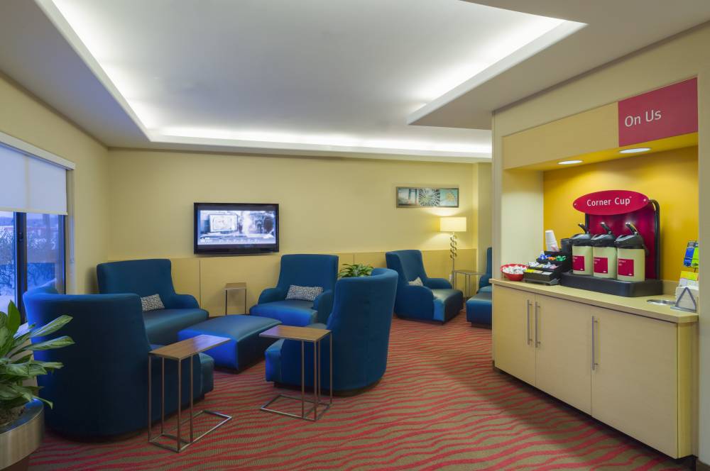 Towneplace Suites By Marriott Harrisburg Hershey 10