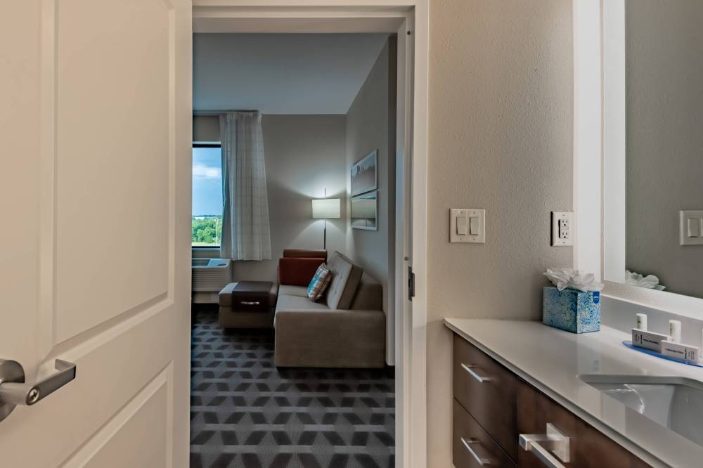 Towneplace Suites By Marriott Mesquite 2