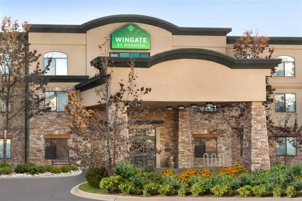 Wingate By Wyndham Greenwood Village/denver Tech 1