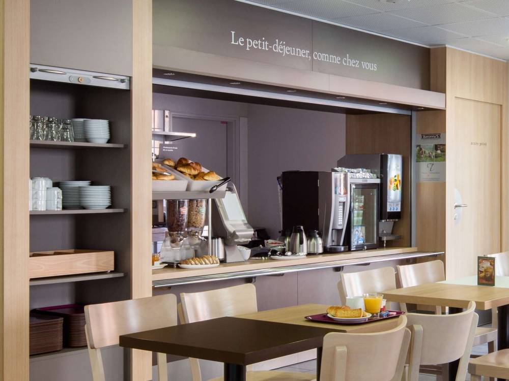  B-b Hotel Orly Chevilly Marche International 4