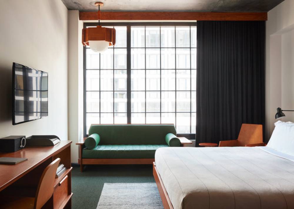 Ace Hotel Brooklyn 2