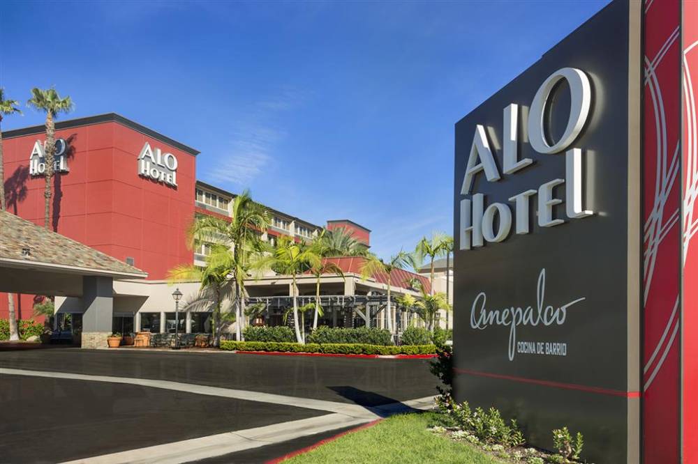 Alo Hotel 6