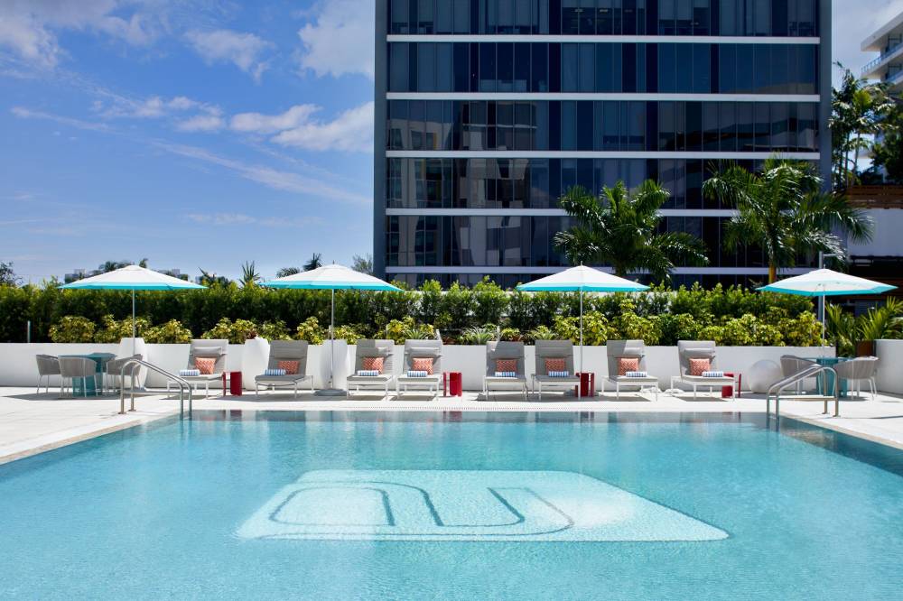 Aloft Miami Aventura 7