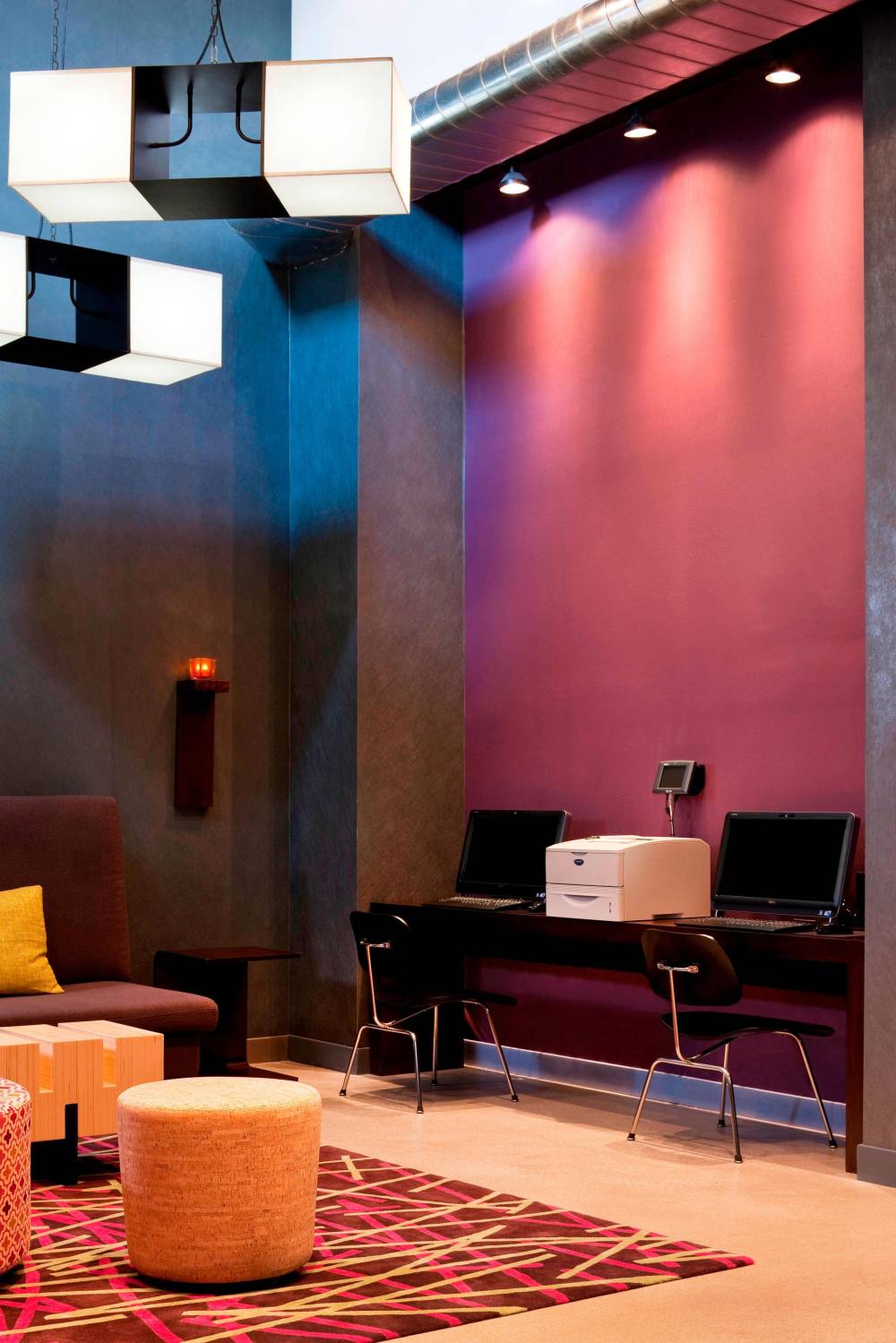 Aloft New York Brooklyn 2