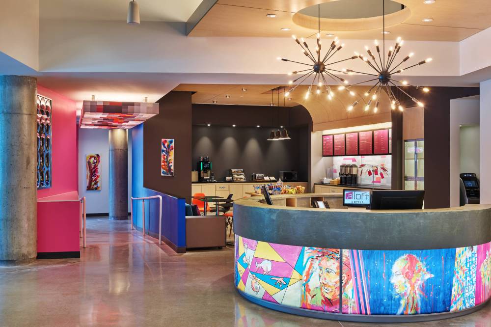 Aloft Richardson 6