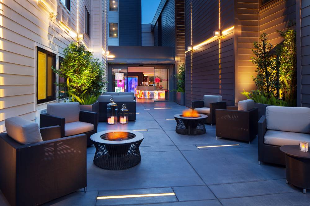 Aloft Sunnyvale 2