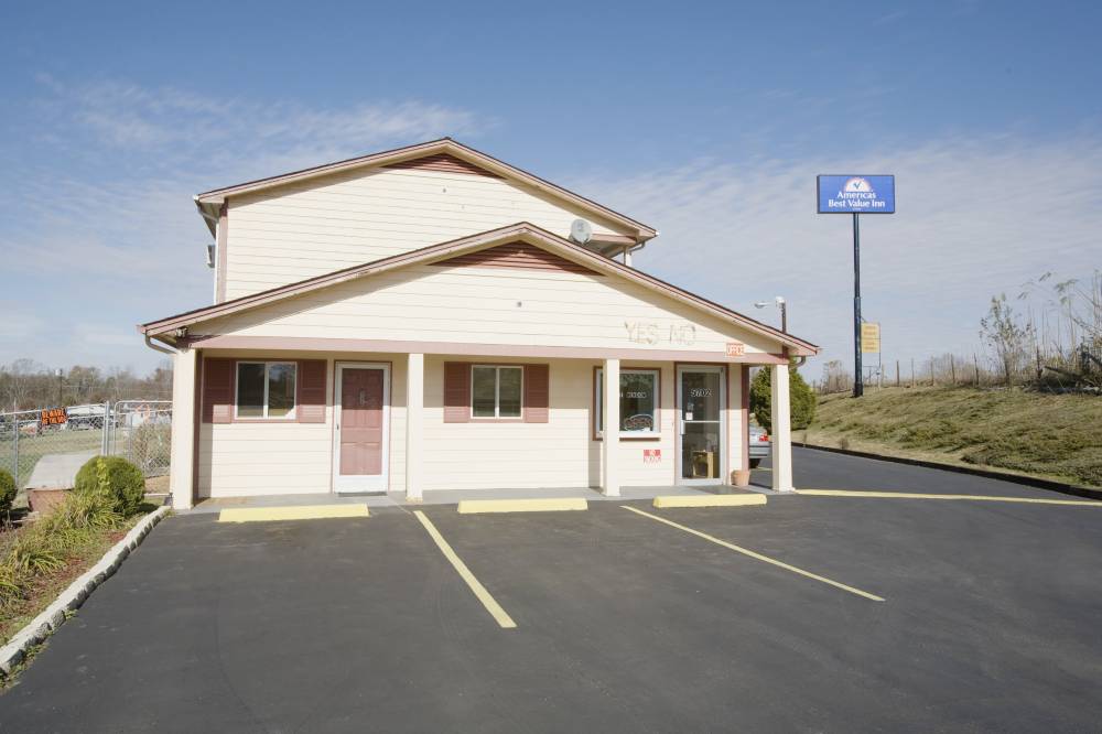 Americas Best Value Inn Jonesville 3