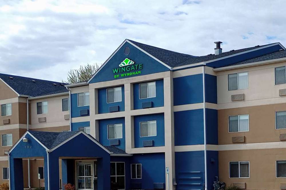 Americinn By Wyndham Appleton Airport 2