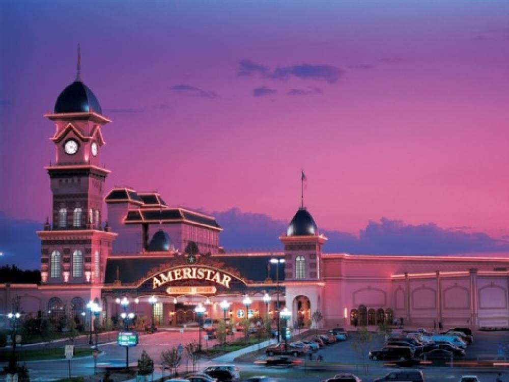 Ameristar Casino Hotel 2