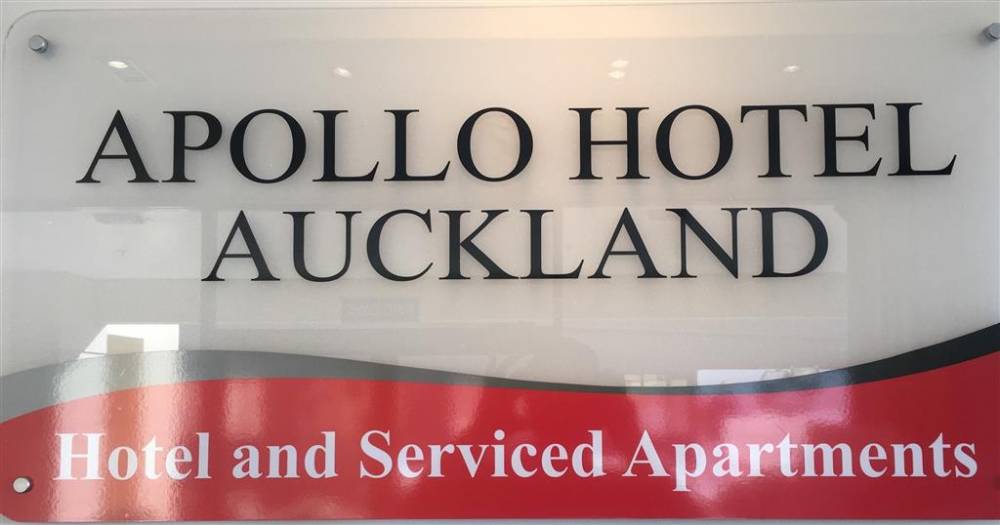 Apollo Auckland 2