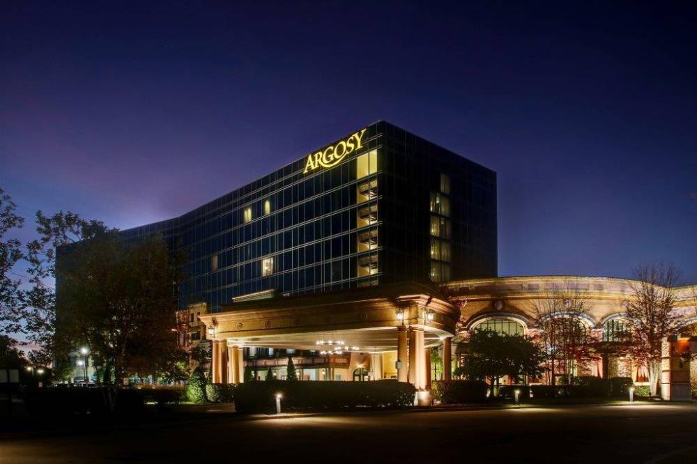 Argosy Casino Hotel And Spa 3