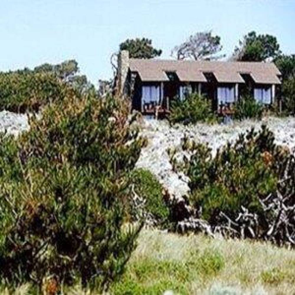 Asilomar Conference Grounds 2