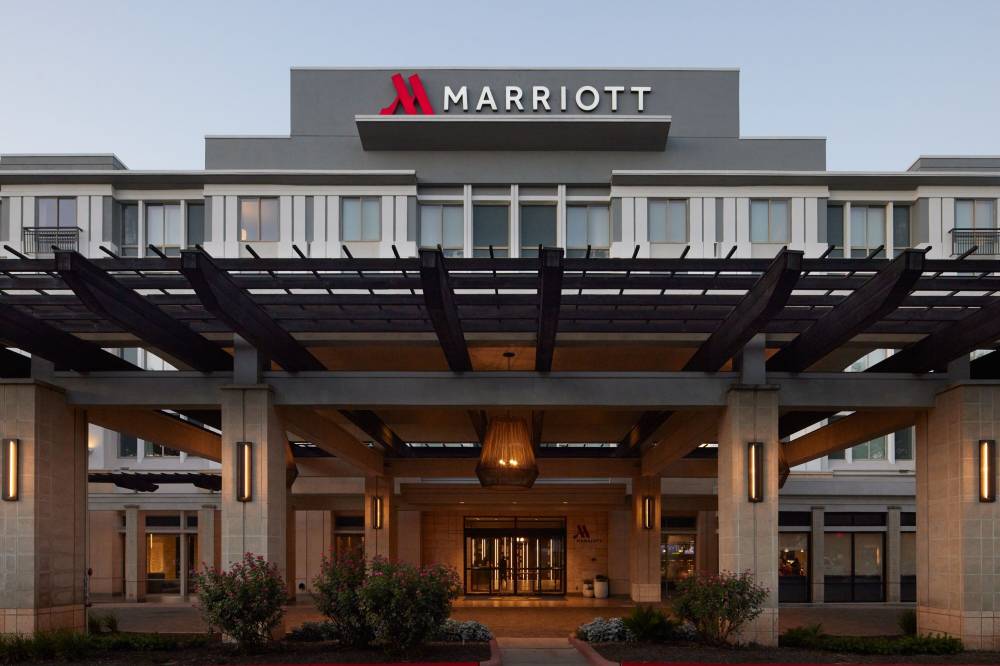 Austin Marriott South 4