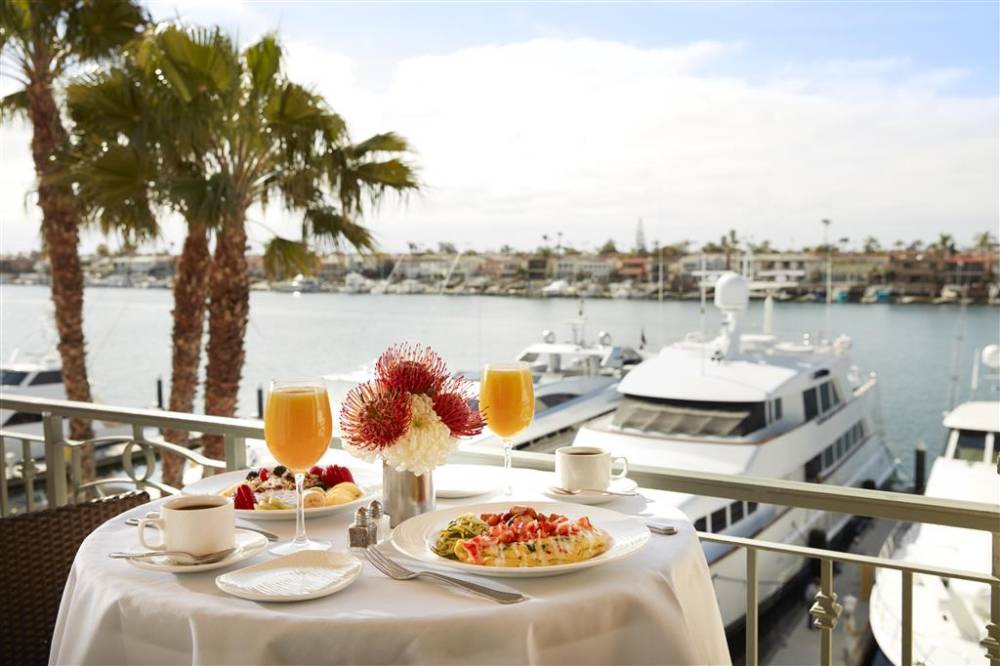 Balboa Bay Resort 4