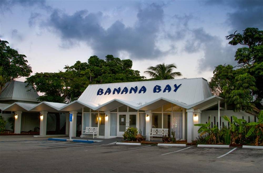 Banana Bay