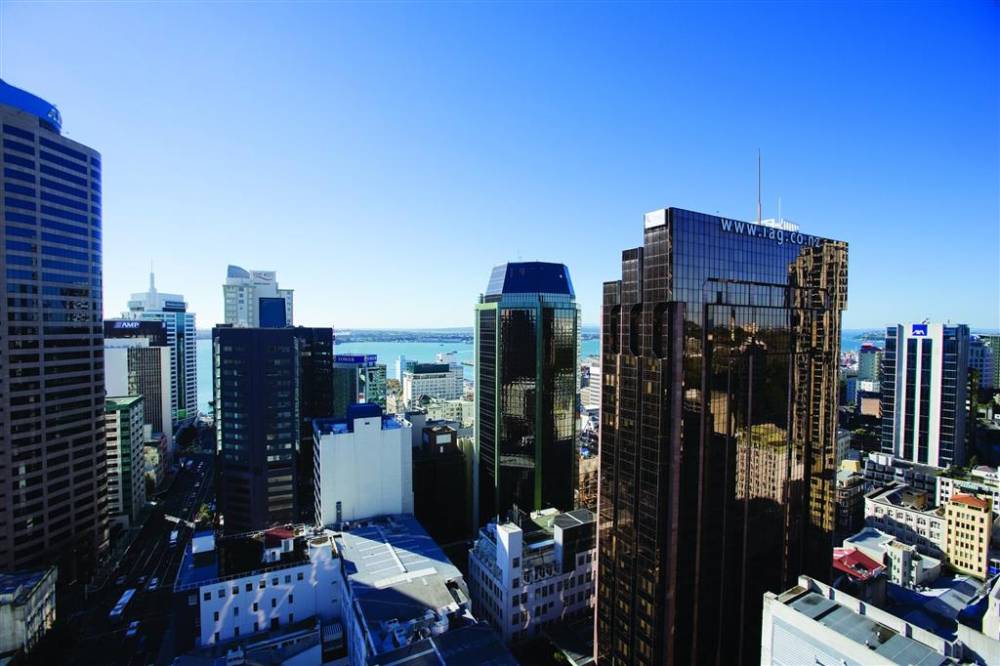 Barclay Suites Auckland 2