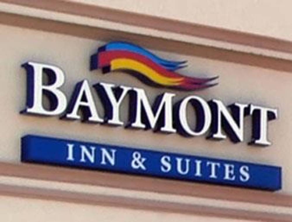 Welcome to the Baymont Inn and Suites