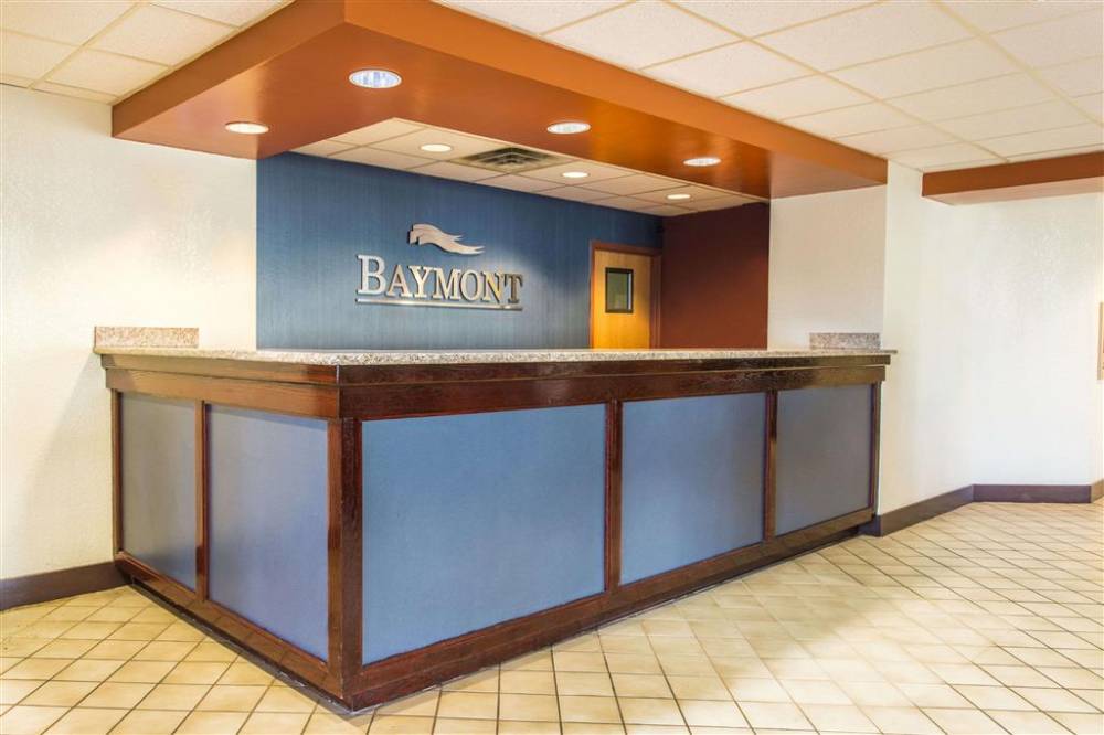 Baymont By Wyndham Cincinnati 2