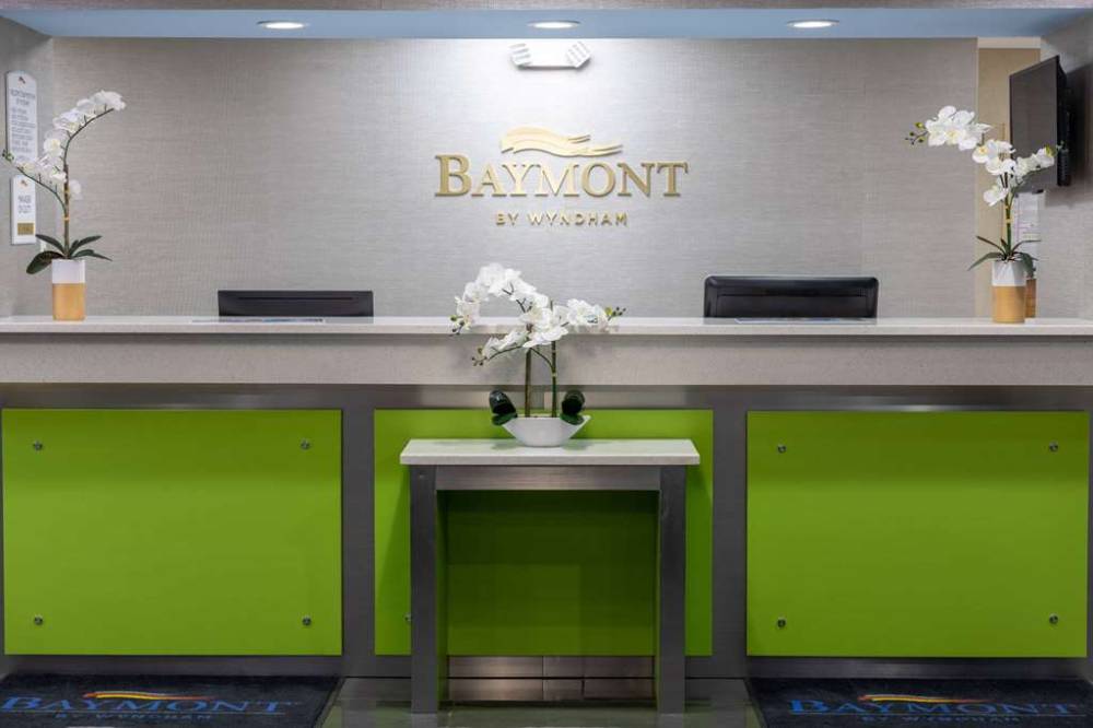 Baymont By Wyndham La Vergne 7