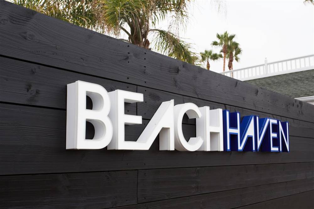 Welcome to Beach Haven