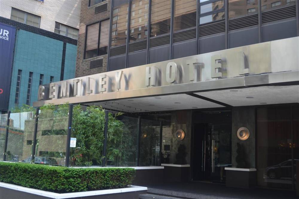 Bentley Hotel 6