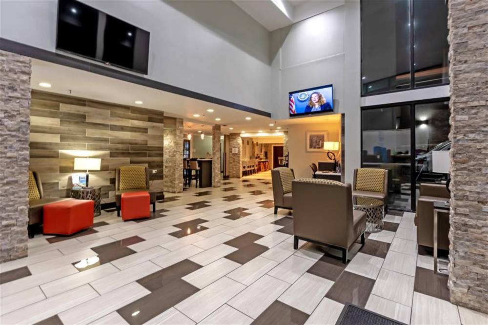 Best Western At O\'hare 4