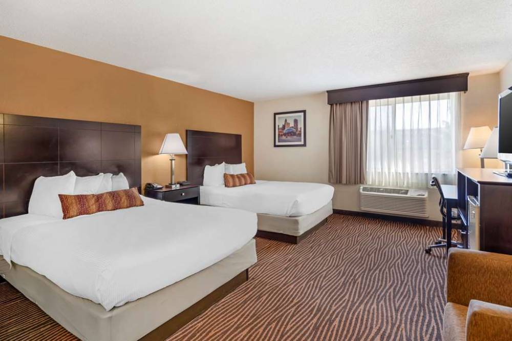 Best Western Des Plaines Inn 10