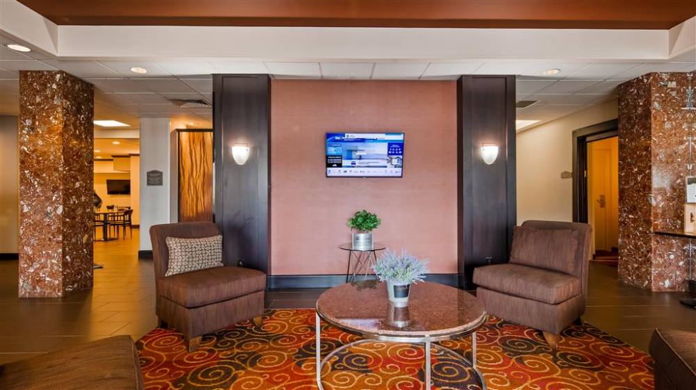 Best Western Executive Hotel Of New Haven-west Haven 5