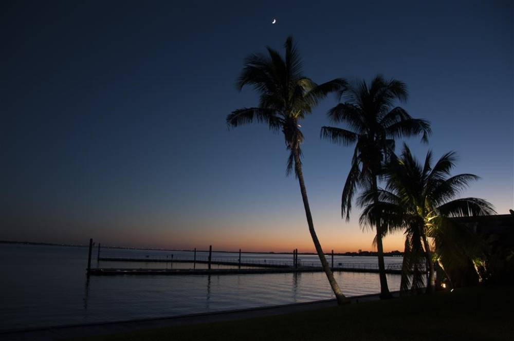 Best Western Fort Myers Waterfront 10