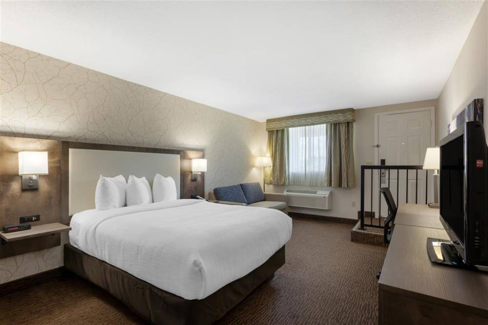 Best Western Halton Hills 9