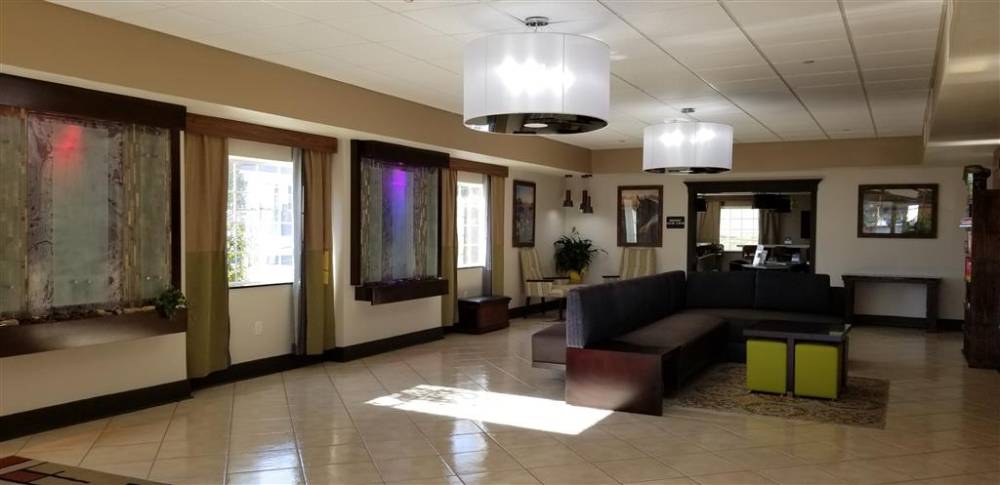 Best Western Harker Heights 6