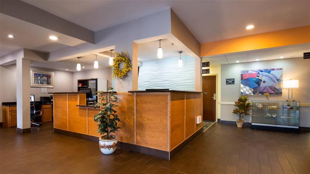 Best Western Harrisburg Hershey Hotel 3