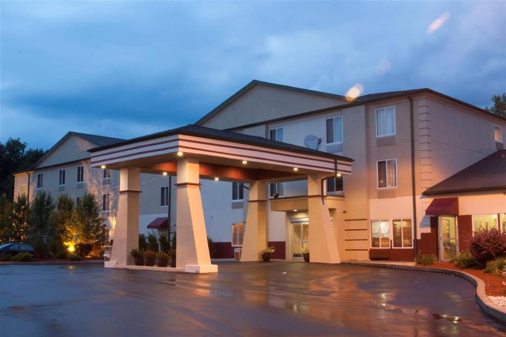 Best Western Harrisburg Hershey Hotel 2