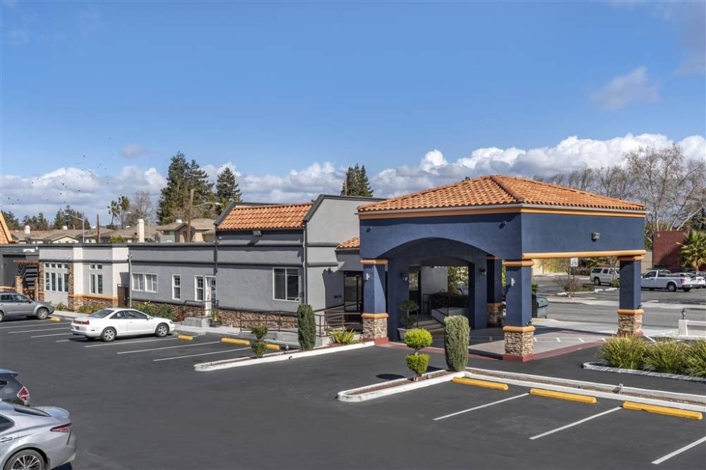 Best Western Inn Santa Clara 3