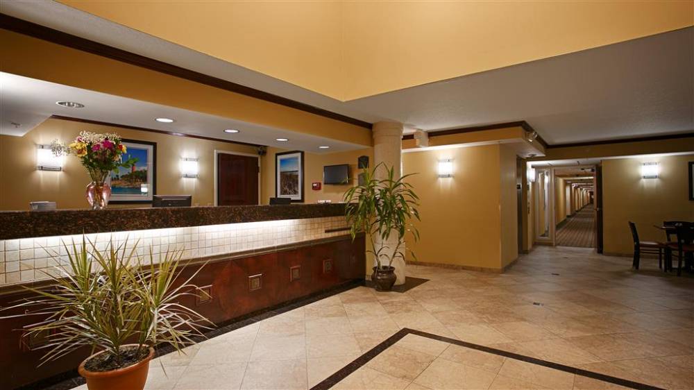 Best Western Intracoastal Inn 3