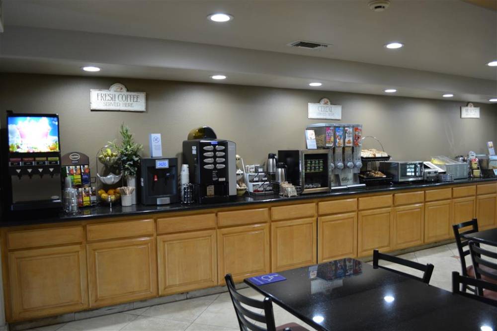 Best Western Lanai Garden Inn & Suites 8