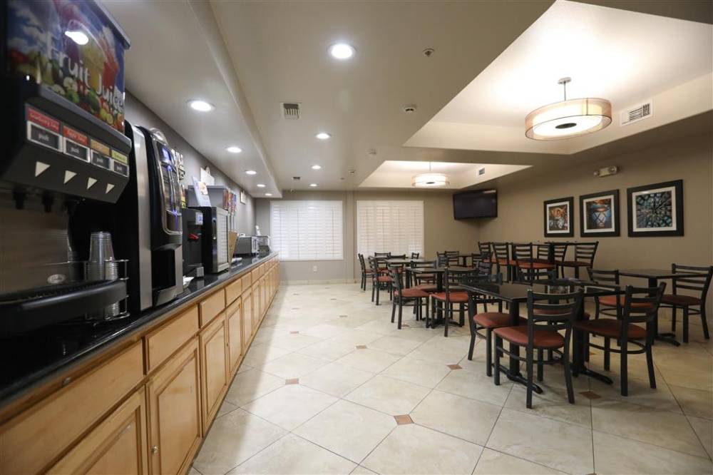 Best Western Lanai Garden Inn & Suites 7